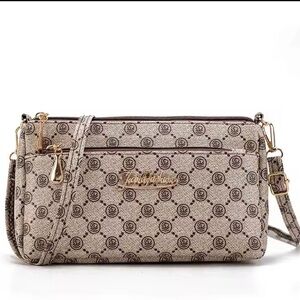 Shara Fashion crossbody bag